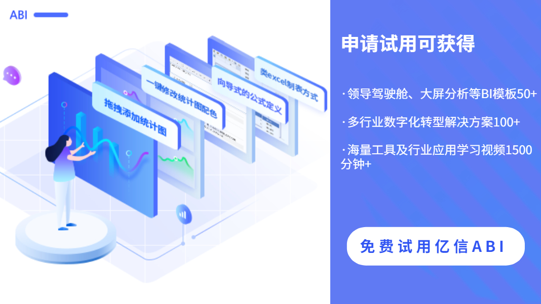 什么是數據分析？數據分析工具需要具備哪些功能？